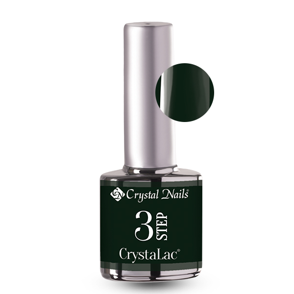 Crystal Nails - 3 STEP CrystaLac - 3S144 (8ml)