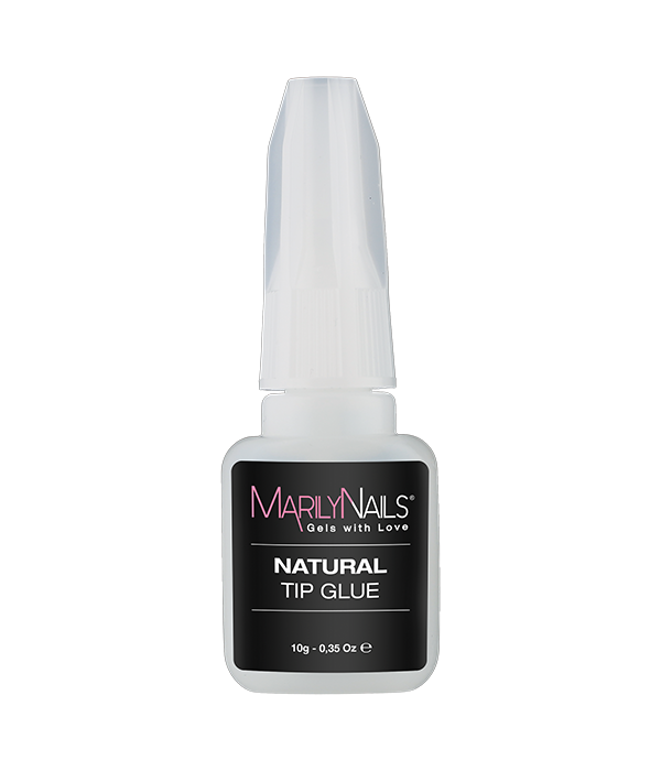 MarilyNails - Natural Tipragasztó - 10g