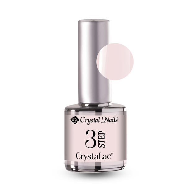 Crystal Nails - 3 STEP CrystaLac - 3S149 (4ml)