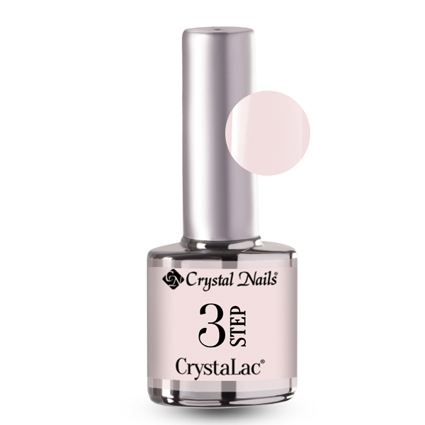 Crystal Nails - 3 STEP CrystaLac - 3S149 (8ml)