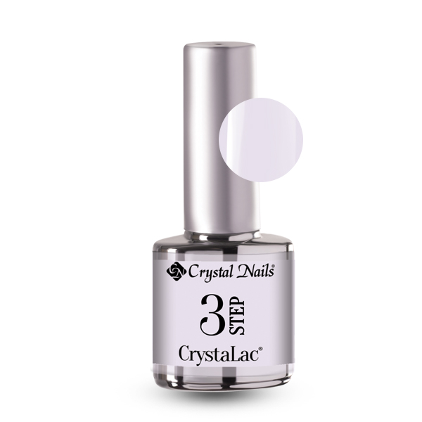 Crystal Nails - 3 STEP CrystaLac - 3S150 (4ml)