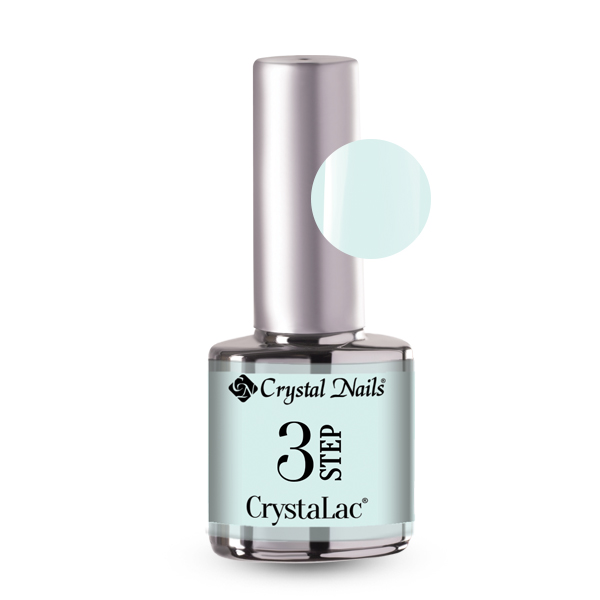 Crystal Nails - 3 STEP CrystaLac - 3S151 (4ml)