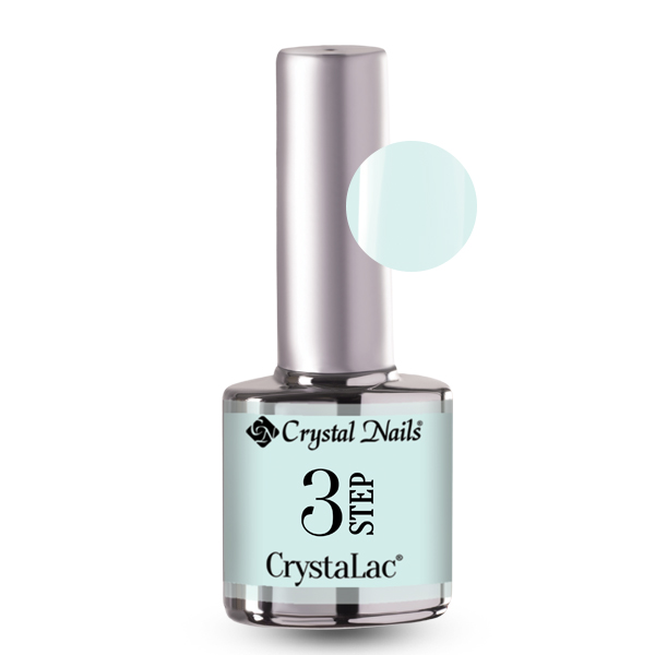 Crystal Nails - 3 STEP CrystaLac - 3S151 (8ml)