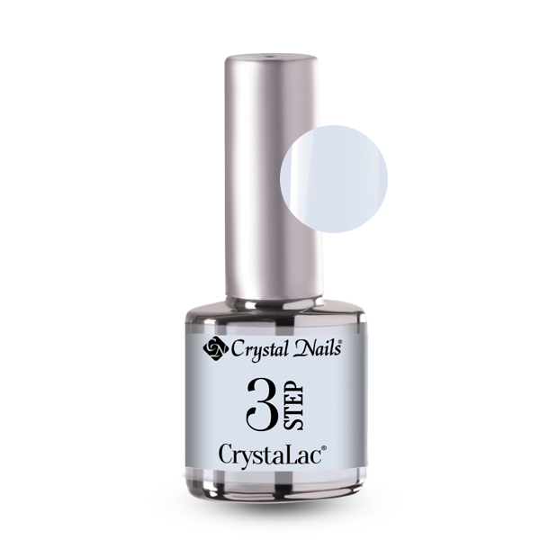 Crystal Nails - 3 STEP CrystaLac - 3S152 (4ml)