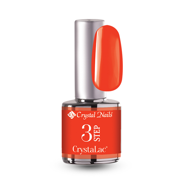 Crystal Nails - 3 STEP CrystaLac - 3S153 (4ml)