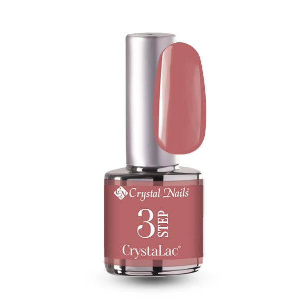 Crystal Nails - 3 STEP CrystaLac - 3S157 (4ml)