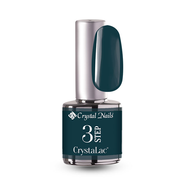 Crystal Nails - 3 STEP CrystaLac - 3S158 (4ml)