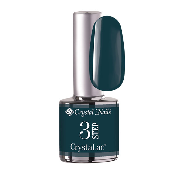 Crystal Nails - 3 STEP CrystaLac - 3S158 (8ml)