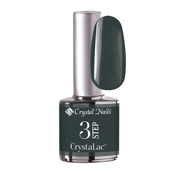 Crystal Nails - 3 STEP CrystaLac - 3S159 (8ml)