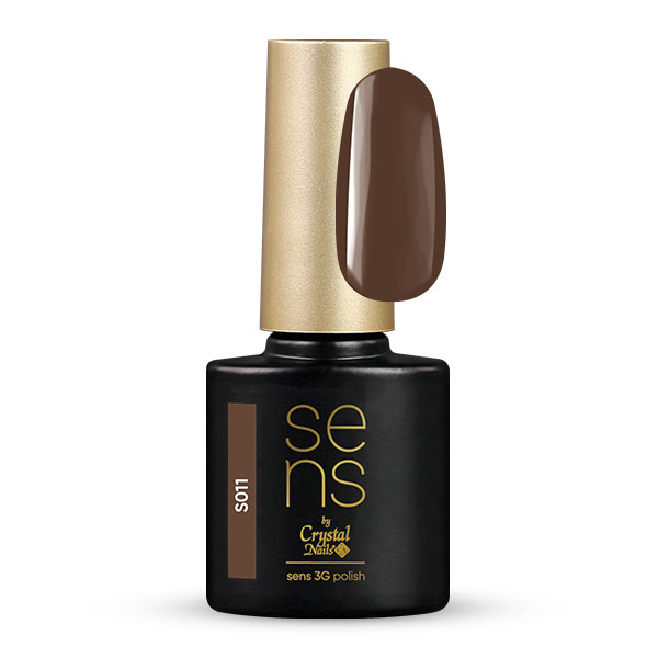 Sens by Crystal Nails - SENS 3G polish S011 - 4ml