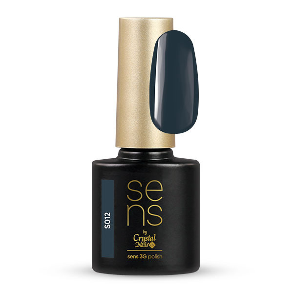 Sens by Crystal Nails - SENS 3G polish S012 - 4ml