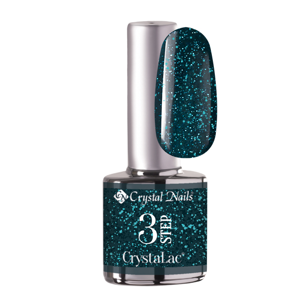 Crystal Nails - 3 STEP CrystaLac - 3S161 (8ml)