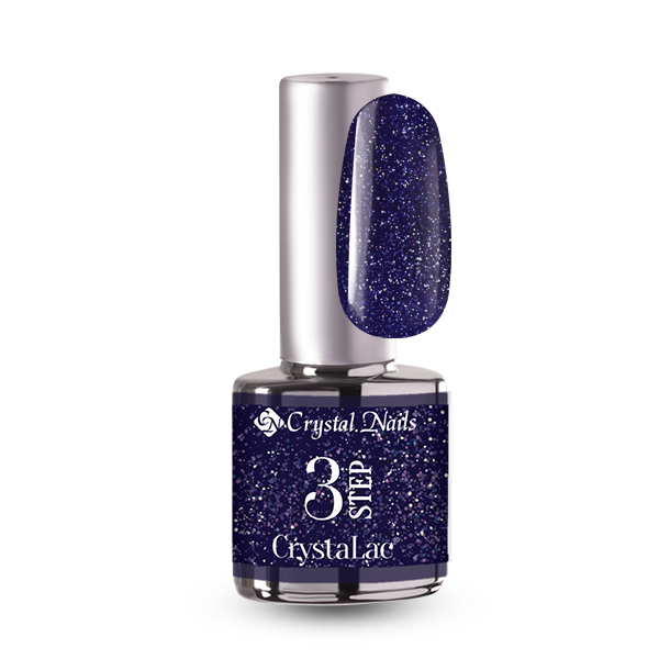 Crystal Nails - 3 STEP CrystaLac - 3S162 (4ml)