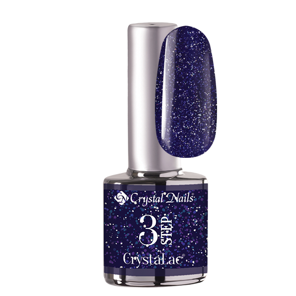 Crystal Nails - 3 STEP CrystaLac - 3S162 (8ml)
