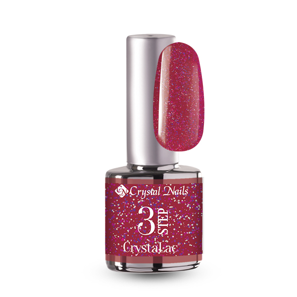 Crystal Nails - 3 STEP CrystaLac - 3S164 (4ml)