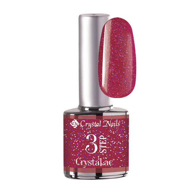 Crystal Nails - 3 STEP CrystaLac - 3S164 (8ml)