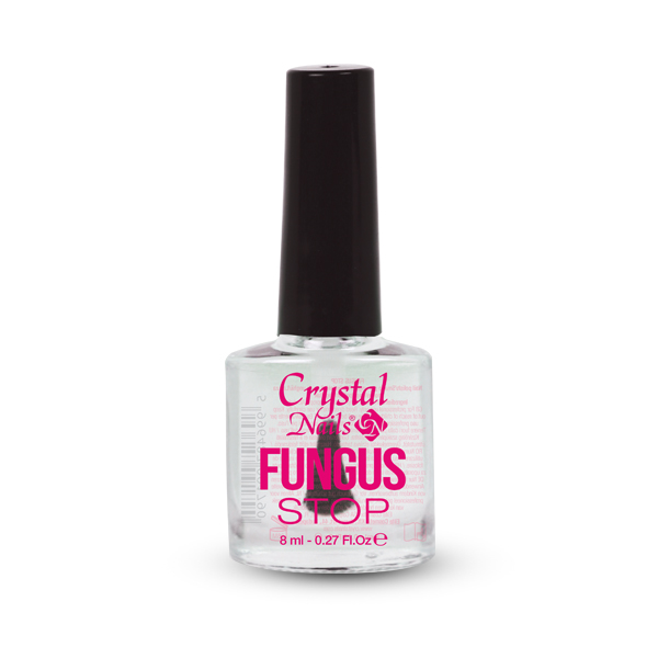 Crystal Nails - Fungus Stop (Anti-Fungus) - 8ml