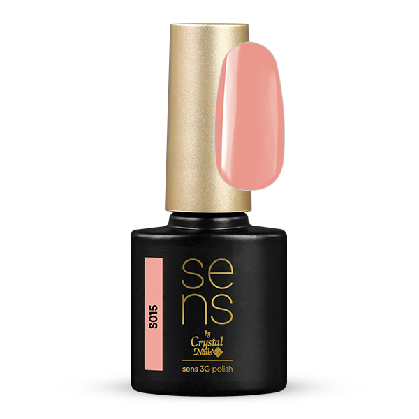 Sens by Crystal Nails - SENS 3G Polish S015 - 4ml