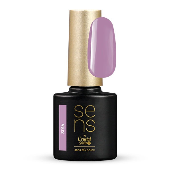 Sens by Crystal Nails - SENS 3G Polish S016 - 4ml