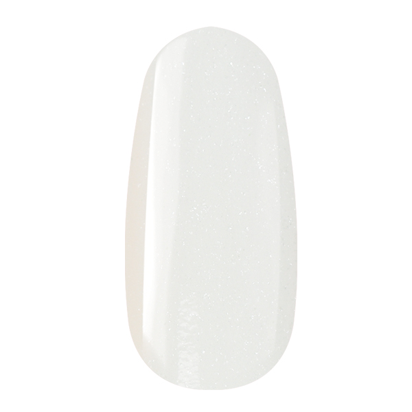 Crystal Nails - 131 Színes Metál Porcelán - 7g