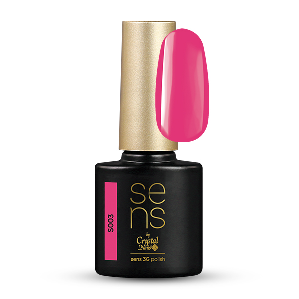 Sens by Crystal Nails - SENS 3G polish S003 - 4ml