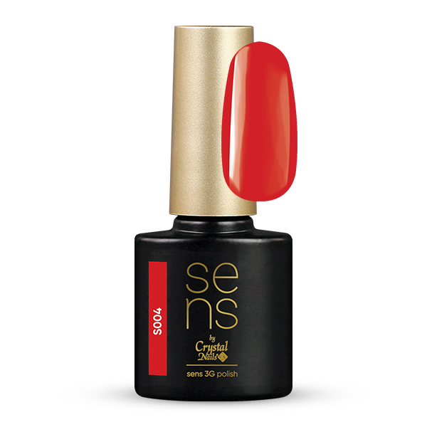 Sens by Crystal Nails - SENS 3G polish S004 - 4ml