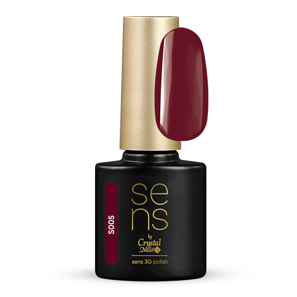 Sens by Crystal Nails - SENS 3G polish S005 - 4ml