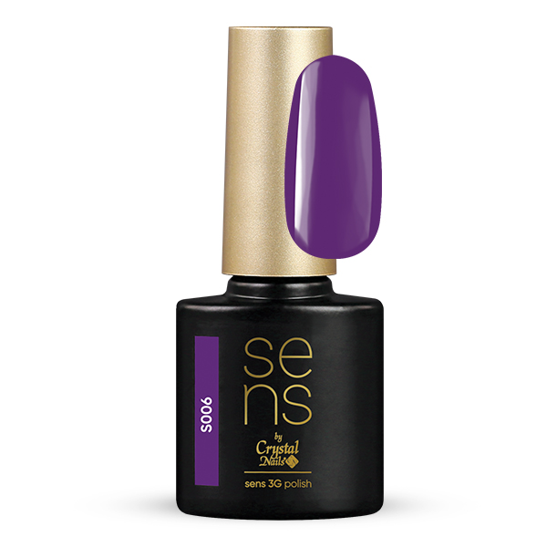 Sens by Crystal Nails - SENS 3G polish S006 - 4ml