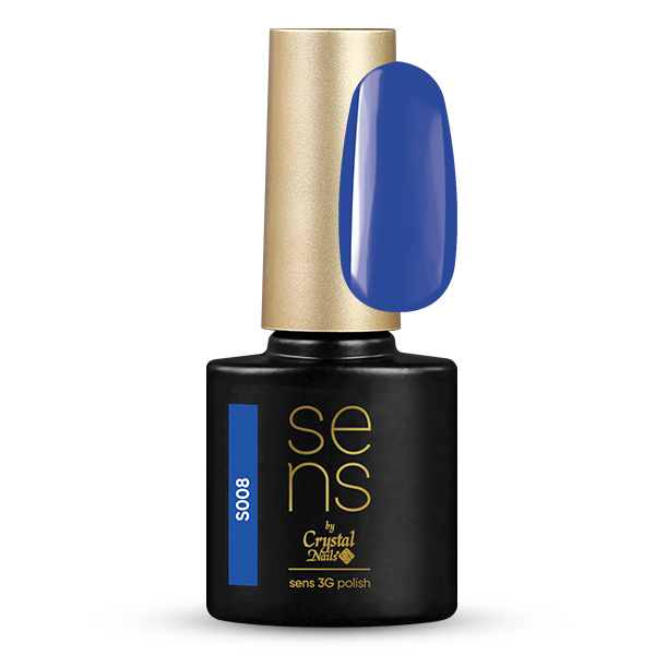 Sens by Crystal Nails - SENS 3G polish S008 - 4ml