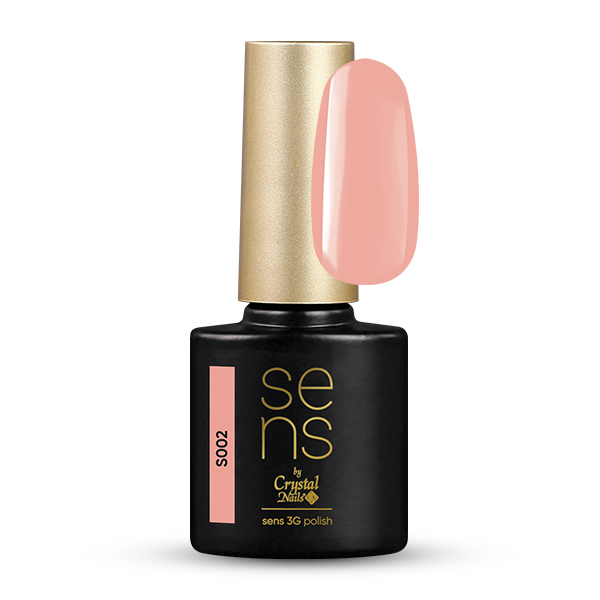 Sens by Crystal Nails - SENS 3G polish S002 - 4ml