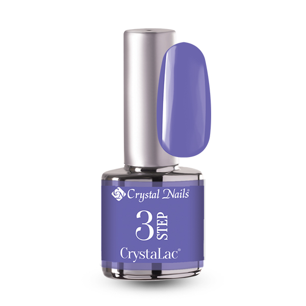 Crystal Nails - 3 STEP CrystaLac - 3S169 (4ml)
