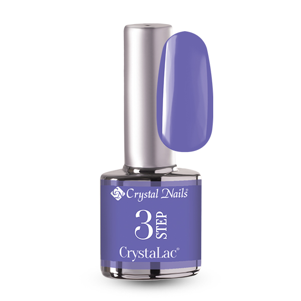 Crystal Nails - 3 STEP CrystaLac - 3S169 (8ml)