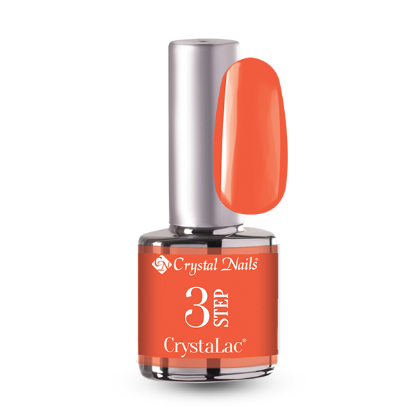 Crystal Nails - 3 STEP CrystaLac - 3S170 (4ml)