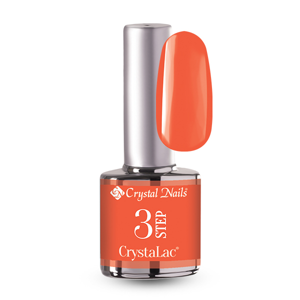Crystal Nails - 3 STEP CrystaLac - 3S170 (8ml)