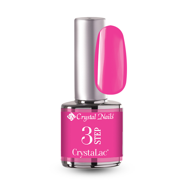 Crystal Nails - 3 STEP CrystaLac - 3S171 (4ml)