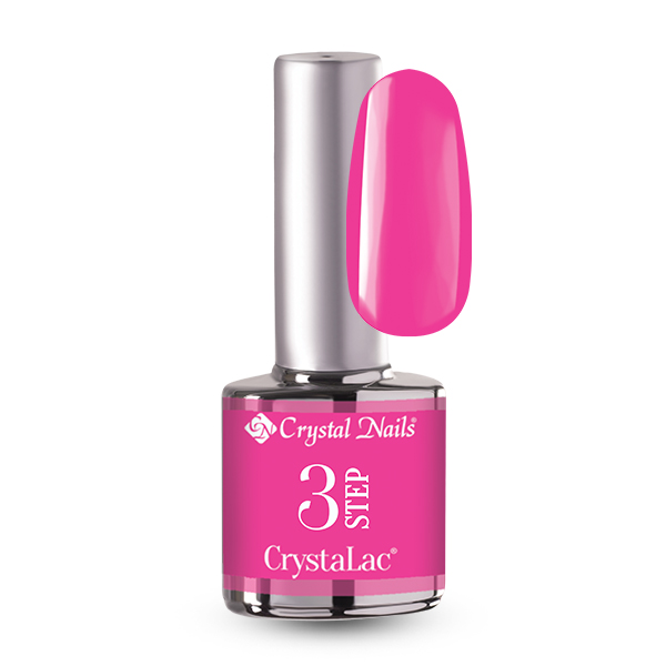 Crystal Nails - 3 STEP CrystaLac - 3S171 (8ml)