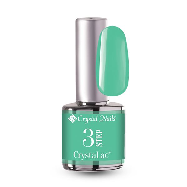 Crystal Nails - 3 STEP CrystaLac - 3S172 (4ml)