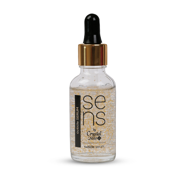 Sens by Crystal Nails - SENS Cuticle Serum 30ml