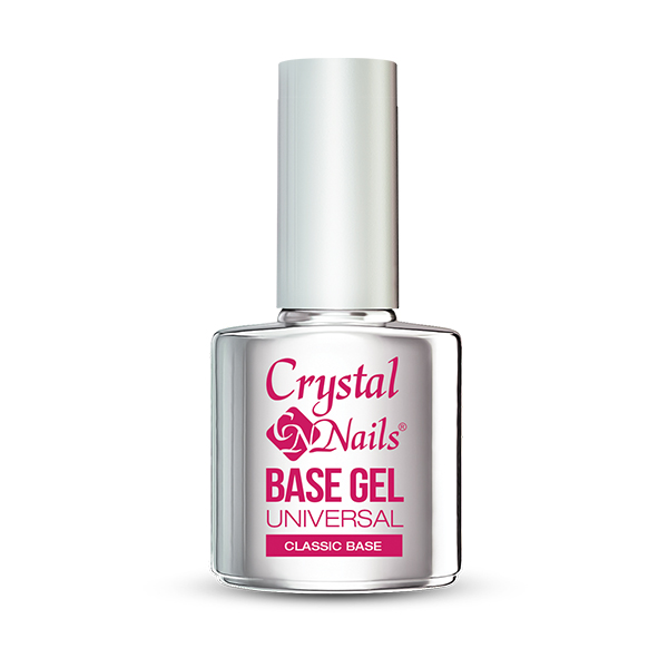 Crystal Nails - BASE (alap) gel Universal - 13ml