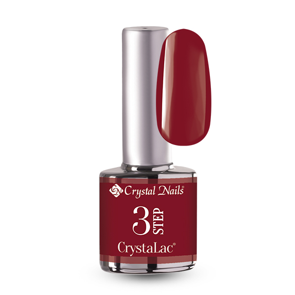 Crystal Nails - 3 STEP CrystaLac - 3S173 (8ml)