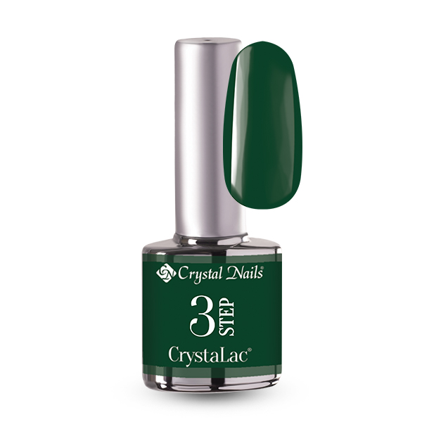 Crystal Nails - 3 STEP CrystaLac - 3S176 (8ml)