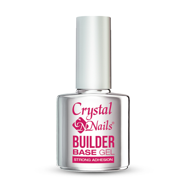 Crystal Nails - BUILDER BASE (alap) gel - 13ml