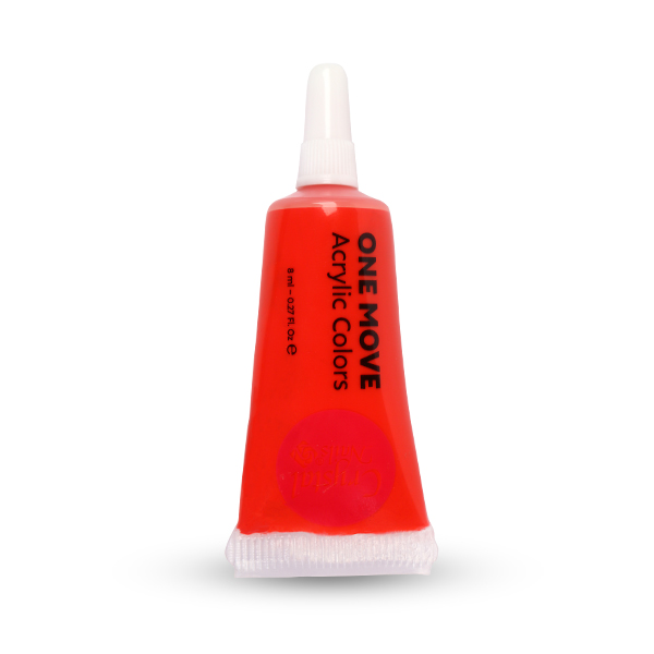Crystal Nails - 5 One Move - Egy Mozdulat Akrilfesték - 8ml