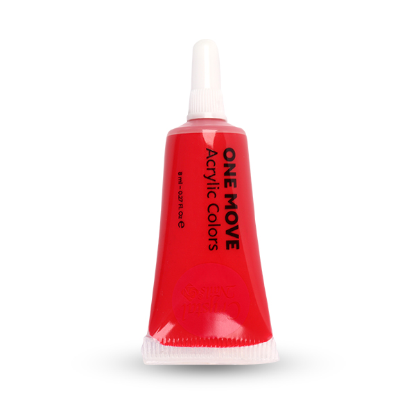 Crystal Nails - 7 One Move - Egy Mozdulat Akrilfesték - 8ml