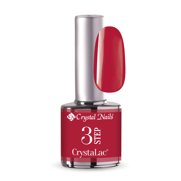 Crystal Nails - 3 STEP CrystaLac - 3S178 (8ml)