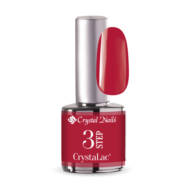 Crystal Nails - 3 STEP CrystaLac - 3S178 (4ml)