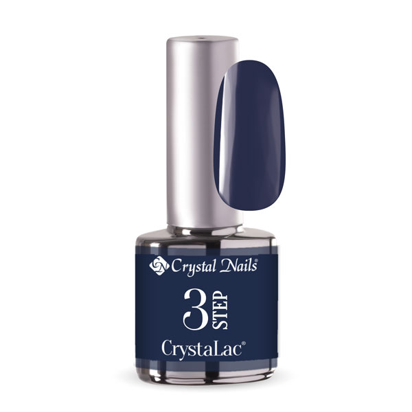 Crystal Nails - 3 STEP CrystaLac - 3S179 (4ml)