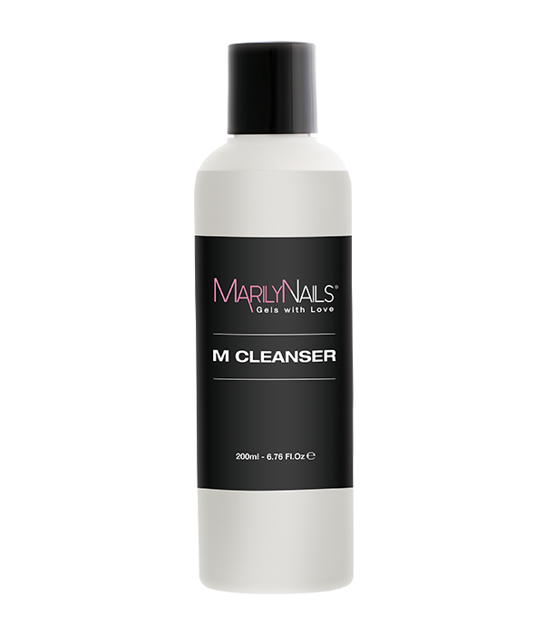 MarilyNails - M Cleanser - 200ml