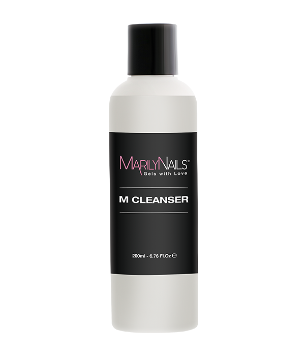 MarilyNails - M Cleanser - 60ml