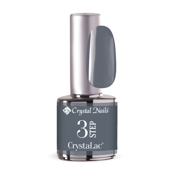 Crystal Nails - 3 STEP CrystaLac - 3S180 (4ml)